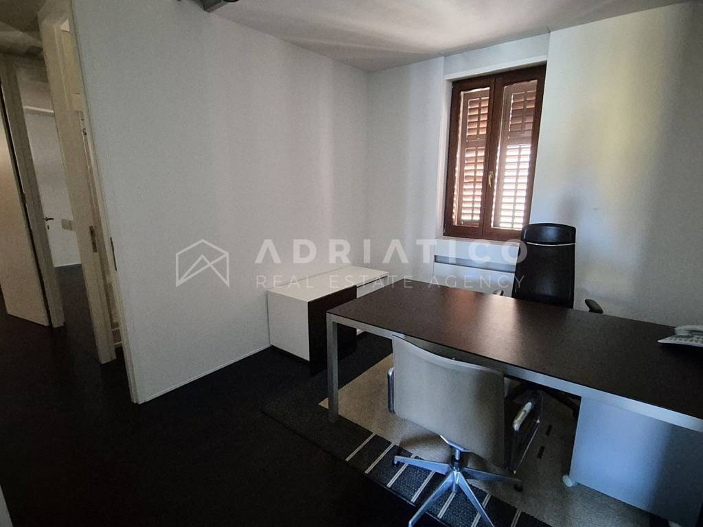 Stan u zgradi, Prodaja, Rovinj, Rovinj