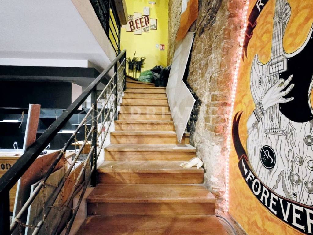 Poslovna zgrada, Prodaja, Rovinj, Rovinj