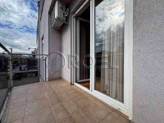 Stan u zgradi, Najam, Zagreb, Trešnjevka - jug