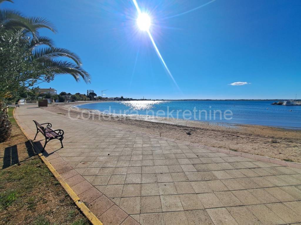 Apartman na moru, Prodaja, Vrsi, Mulo