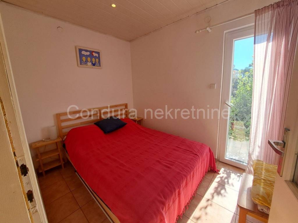 Apartman na moru, Prodaja, Vrsi, Mulo