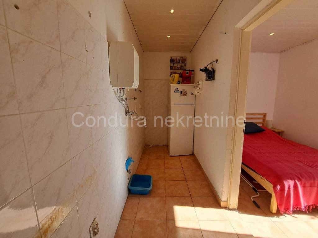Apartman na moru, Prodaja, Vrsi, Mulo