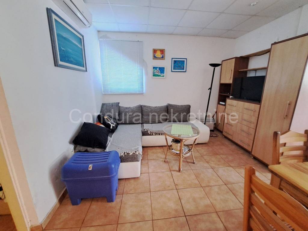 Apartman na moru, Prodaja, Vrsi, Mulo