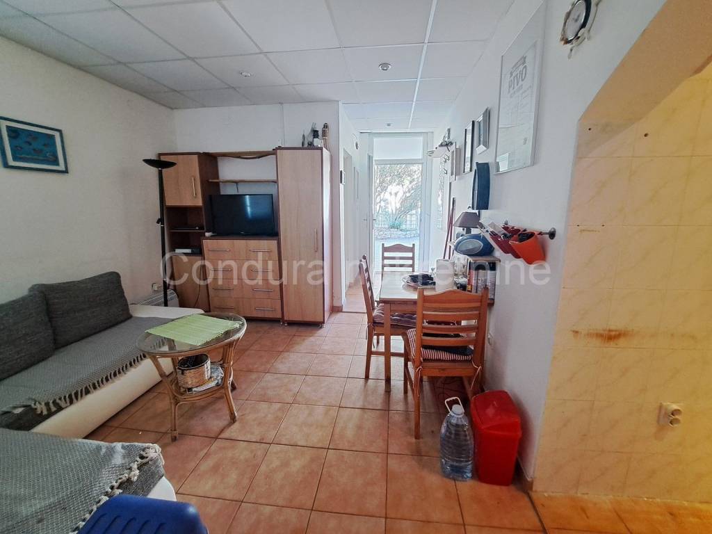 Apartman na moru, Prodaja, Vrsi, Mulo
