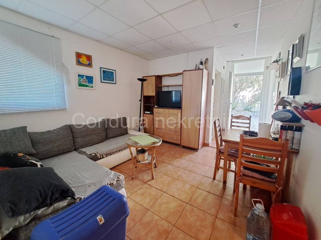 Apartman na moru, Prodaja, Vrsi, Mulo