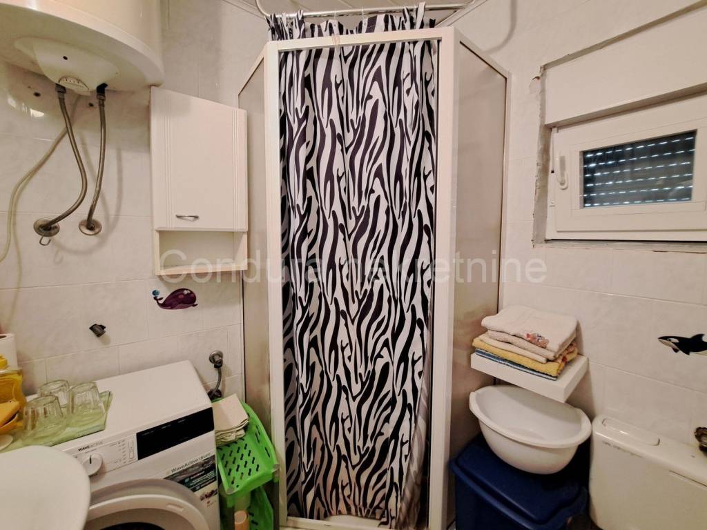 Apartman na moru, Prodaja, Vrsi, Mulo