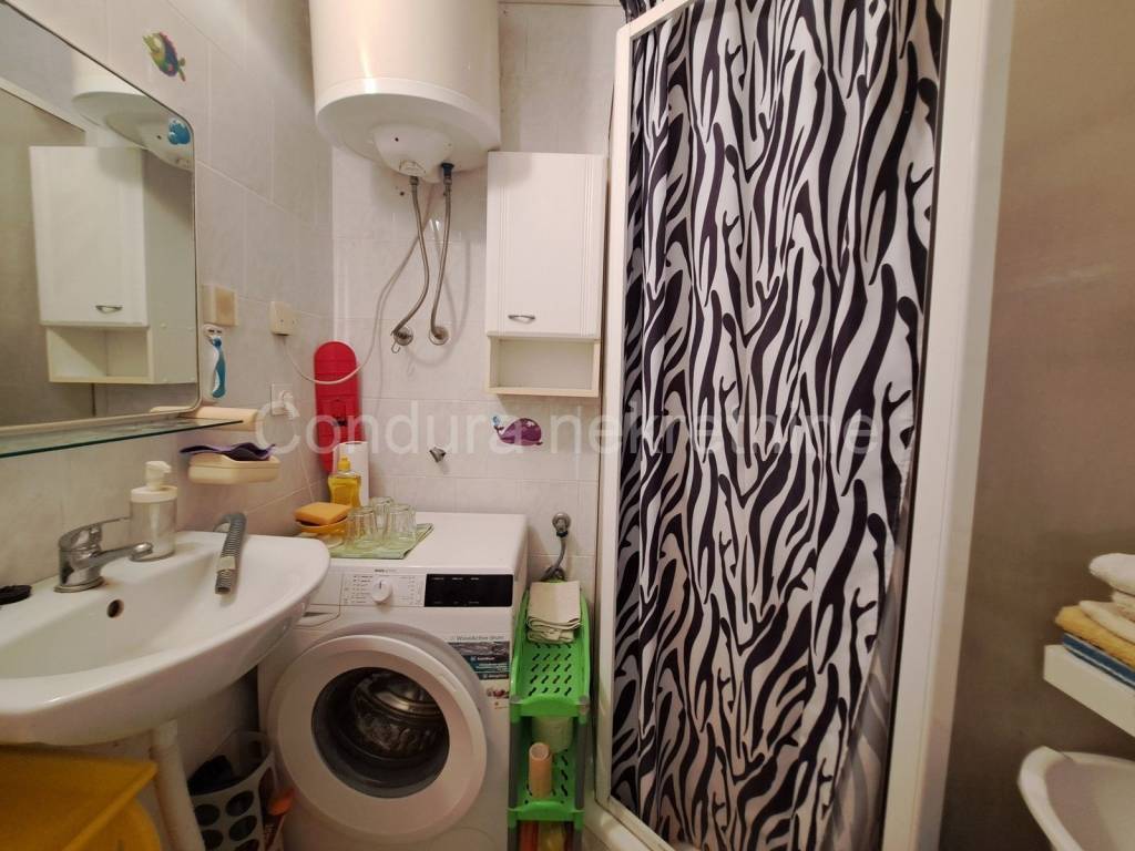 Apartman na moru, Prodaja, Vrsi, Mulo