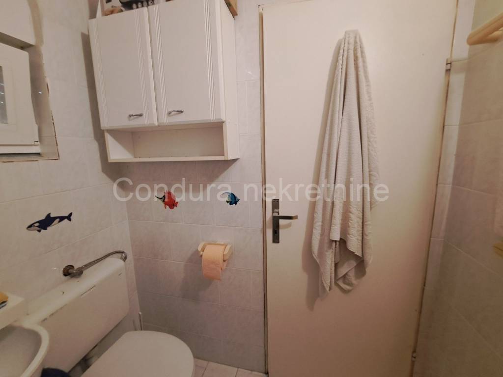 Apartman na moru, Prodaja, Vrsi, Mulo