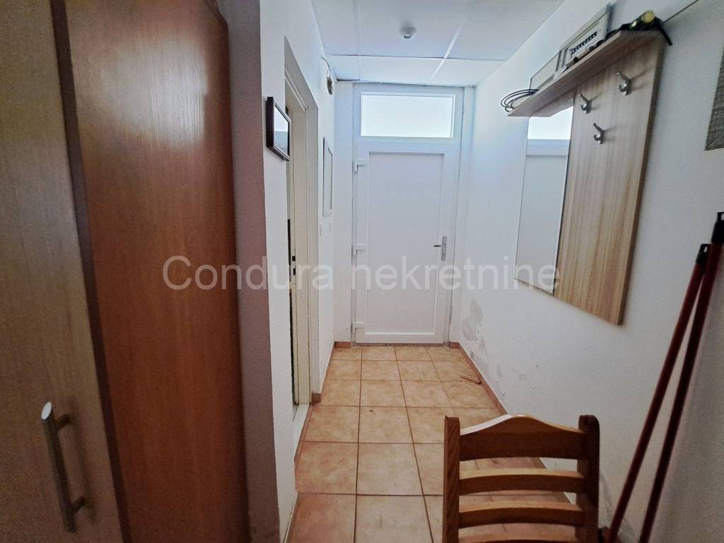 Apartman na moru, Prodaja, Vrsi, Mulo