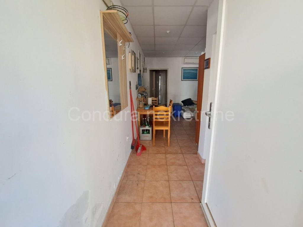 Apartman na moru, Prodaja, Vrsi, Mulo