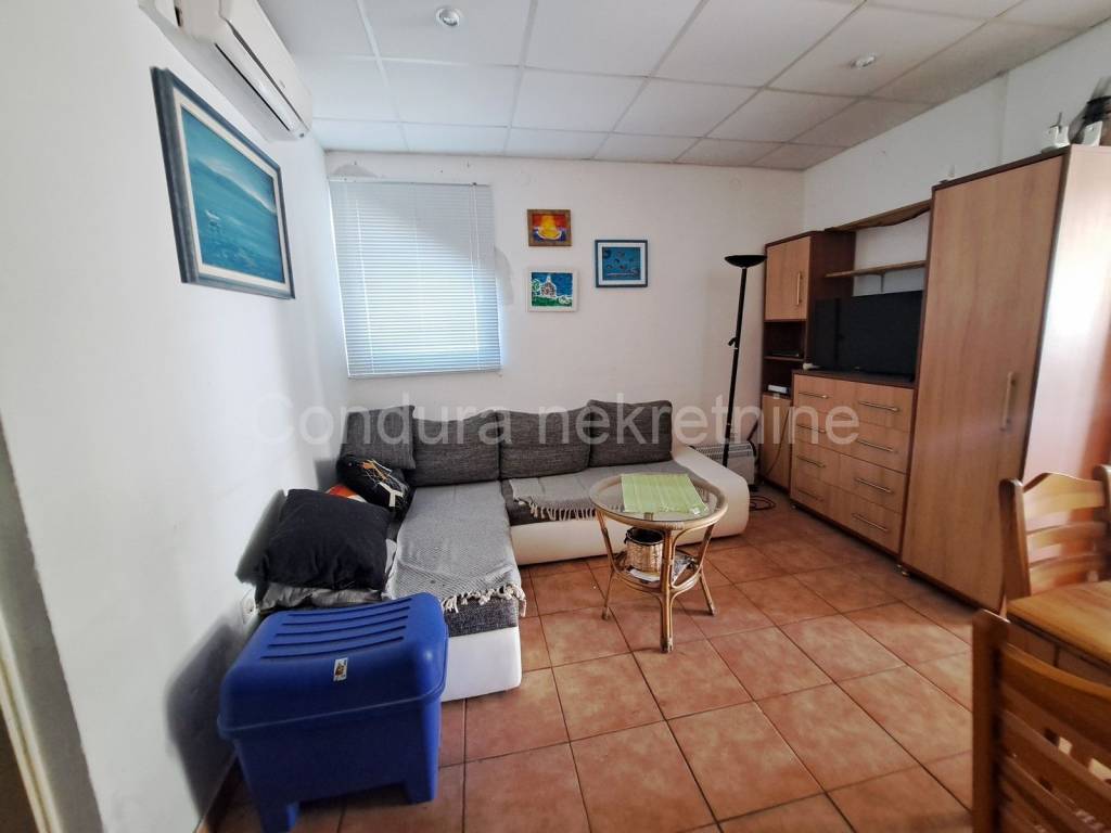 Apartman na moru, Prodaja, Vrsi, Mulo