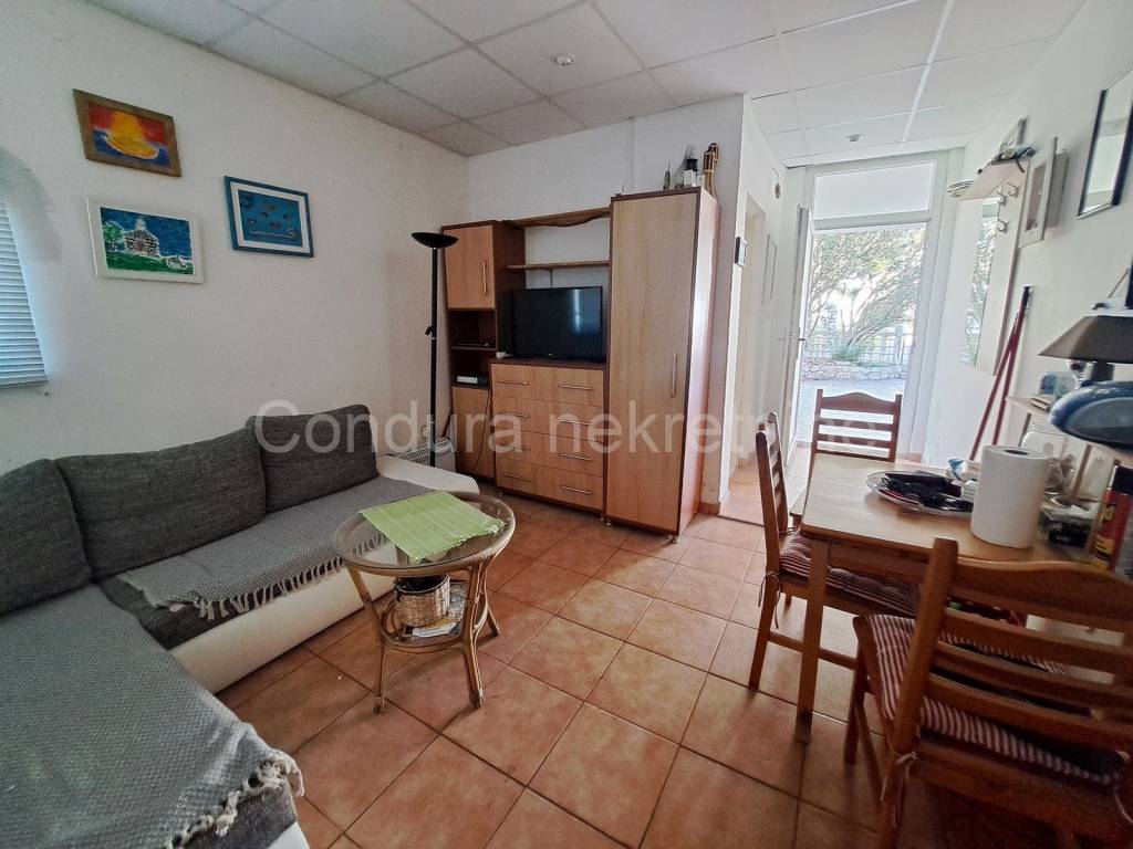 Apartman na moru, Prodaja, Vrsi, Mulo