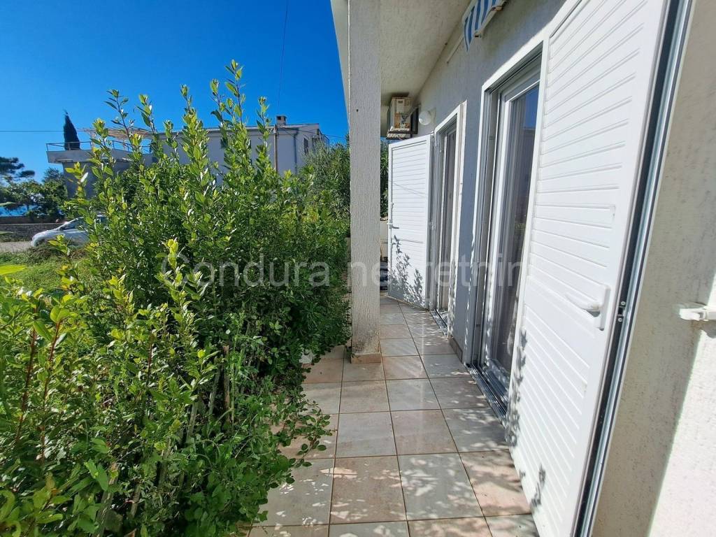 Apartman na moru, Prodaja, Vrsi, Mulo