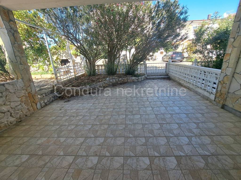 Apartman na moru, Prodaja, Vrsi, Mulo