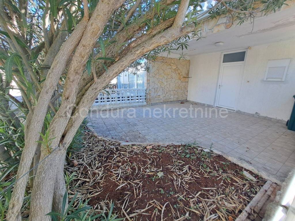 Apartman na moru, Prodaja, Vrsi, Mulo