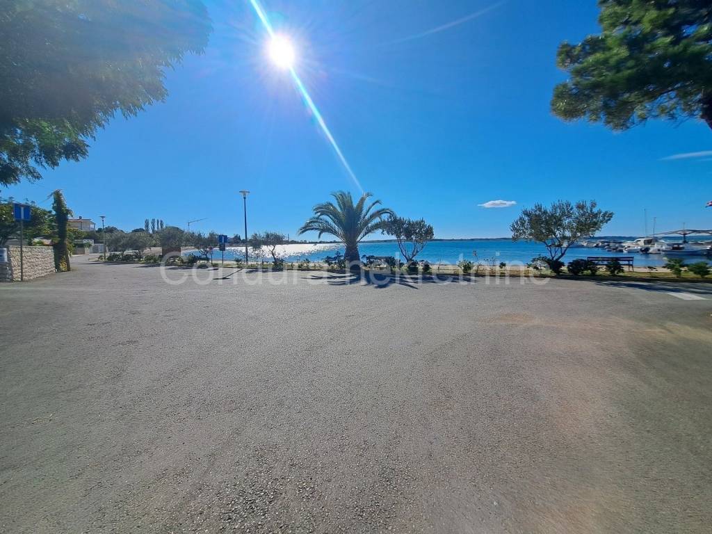 Apartman na moru, Prodaja, Vrsi, Mulo