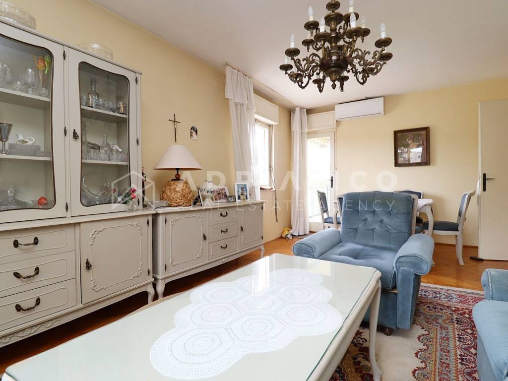 Stan u zgradi, Prodaja, Rovinj, Rovinj