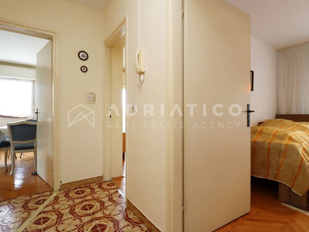 Stan u zgradi, Prodaja, Rovinj, Rovinj