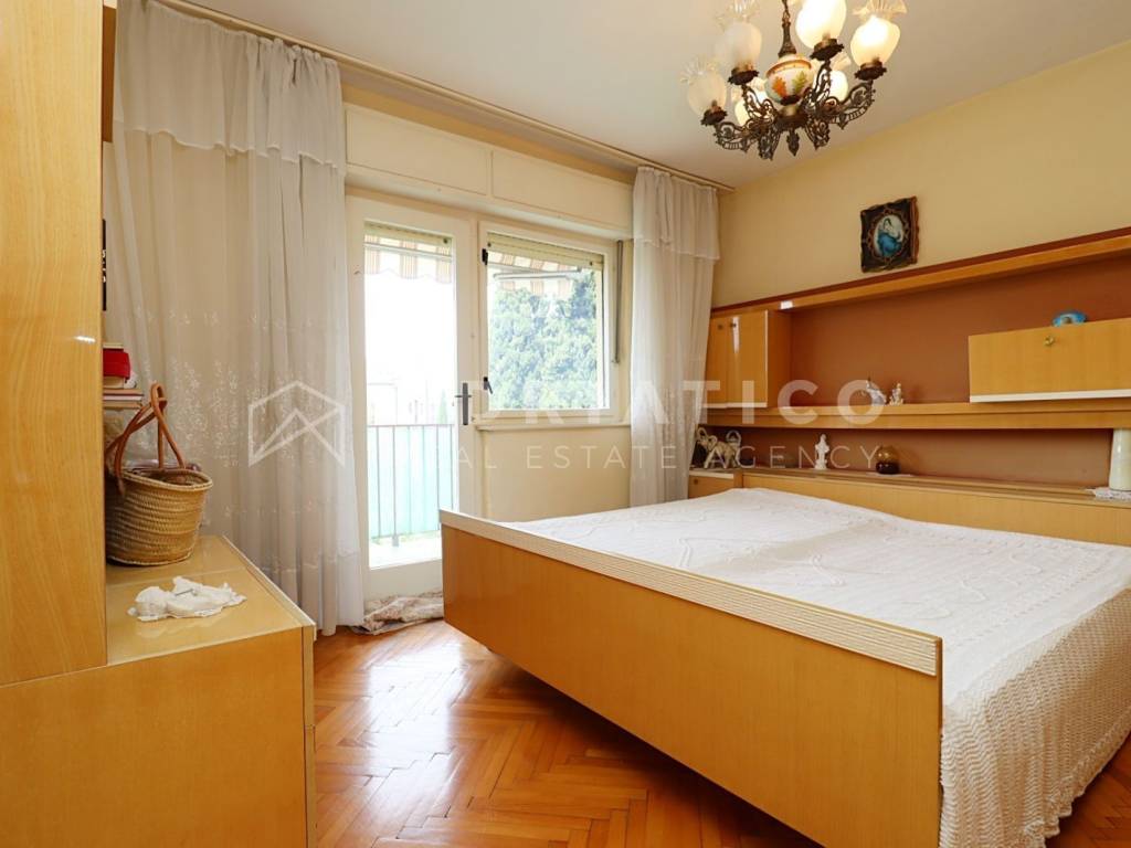 Stan u zgradi, Prodaja, Rovinj, Rovinj