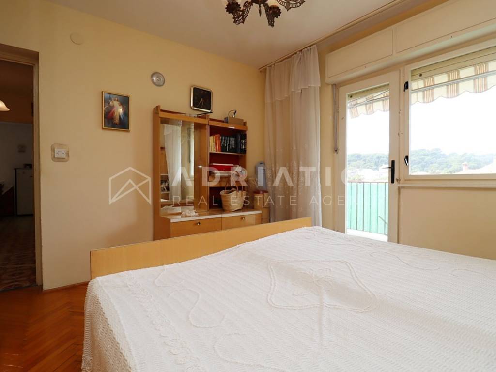 Stan u zgradi, Prodaja, Rovinj, Rovinj