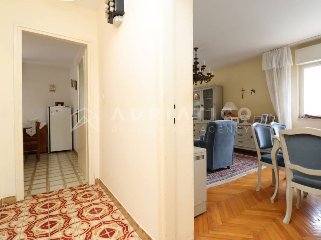 Stan u zgradi, Prodaja, Rovinj, Rovinj