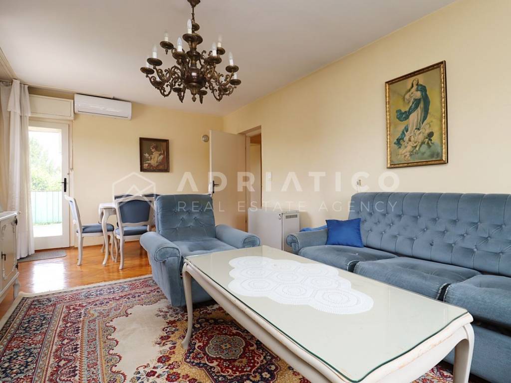 Stan u zgradi, Prodaja, Rovinj, Rovinj