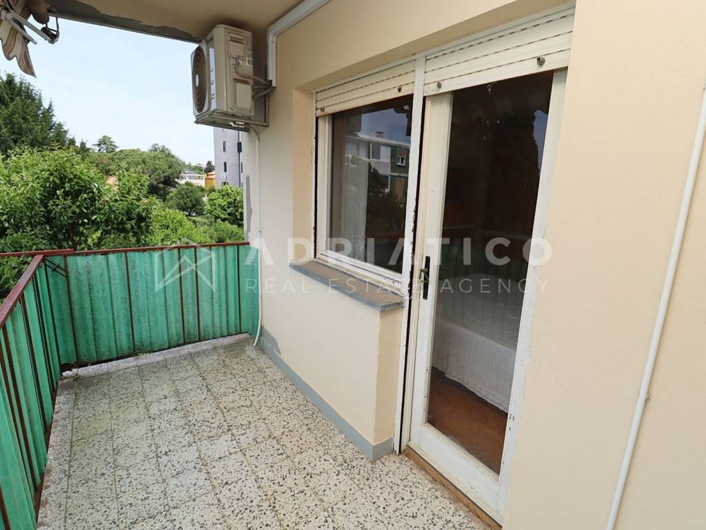 Stan u zgradi, Prodaja, Rovinj, Rovinj