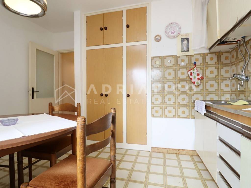 Stan u zgradi, Prodaja, Rovinj, Rovinj