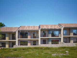 Stan u novogradnji, Prodaja, Kanfanar, Putini