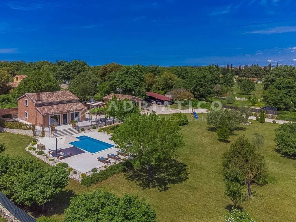 Luksuzna vila, Prodaja, Rovinj, Rovinj