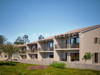 Stan u novogradnji, Prodaja, Kanfanar, Putini