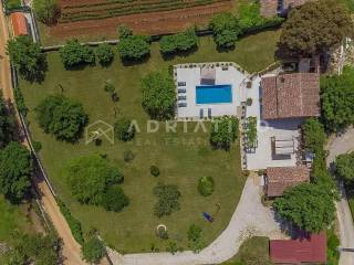 Luksuzna vila, Prodaja, Rovinj, Rovinj