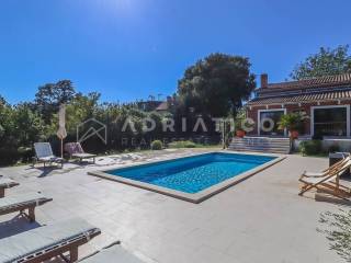 Luksuzna vila, Prodaja, Rovinj, Rovinj