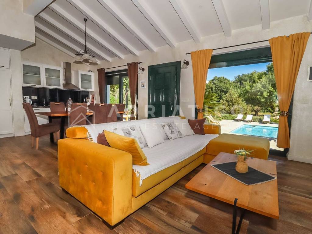 Luksuzna vila, Prodaja, Rovinj, Rovinj