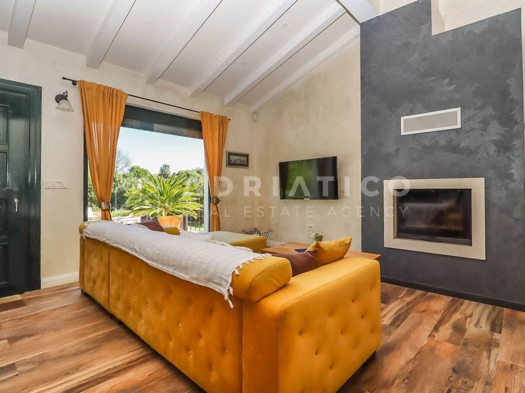 Luksuzna vila, Prodaja, Rovinj, Rovinj