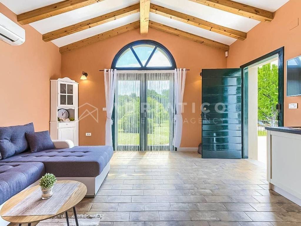 Luksuzna vila, Prodaja, Rovinj, Rovinj