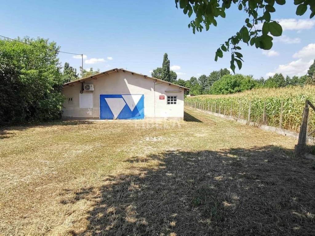 Hala, Prodaja, Donji Kraljevec, Donji Pustakovec