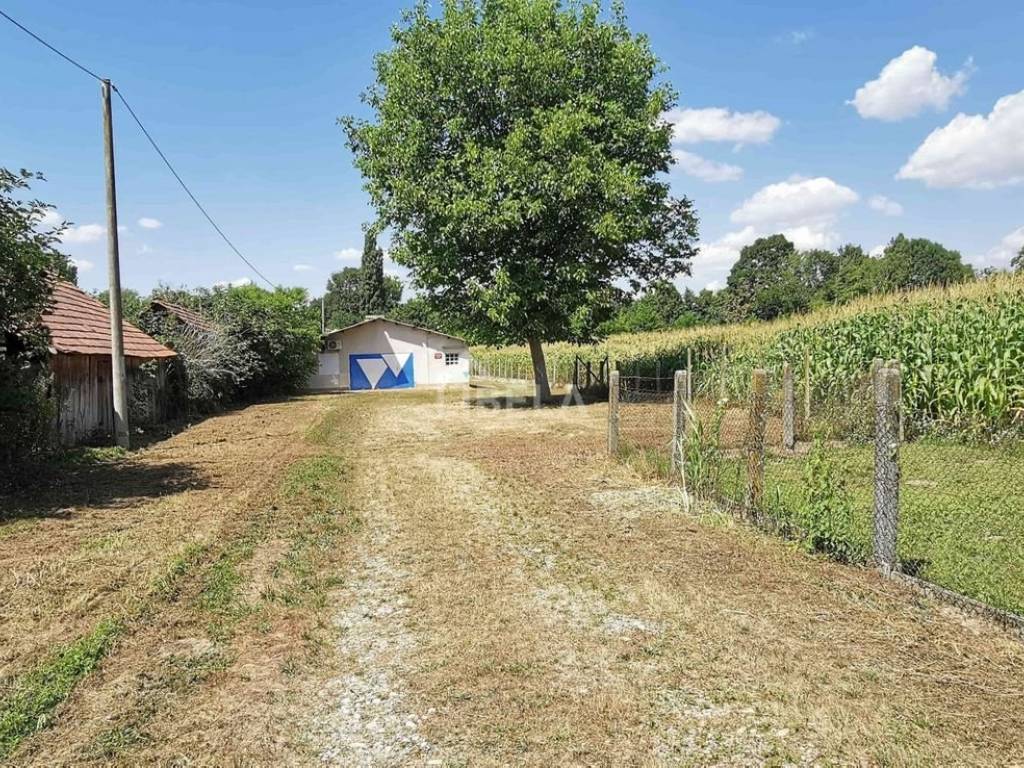 Hala, Prodaja, Donji Kraljevec, Donji Pustakovec