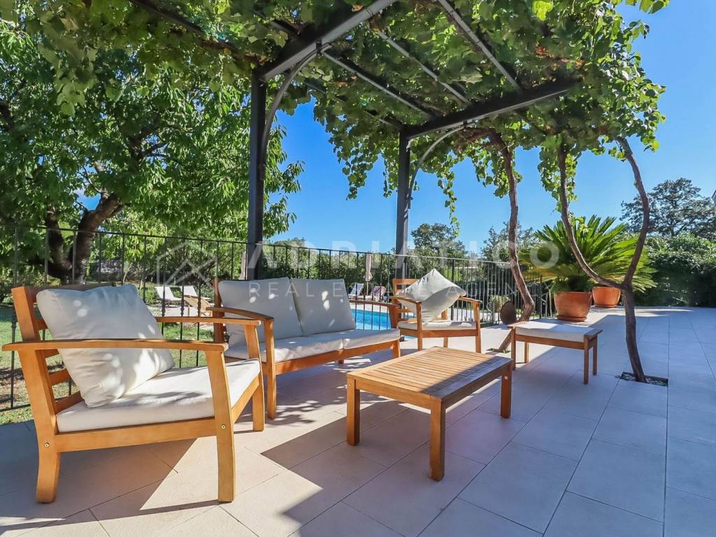 Luksuzna vila, Prodaja, Rovinj, Rovinj