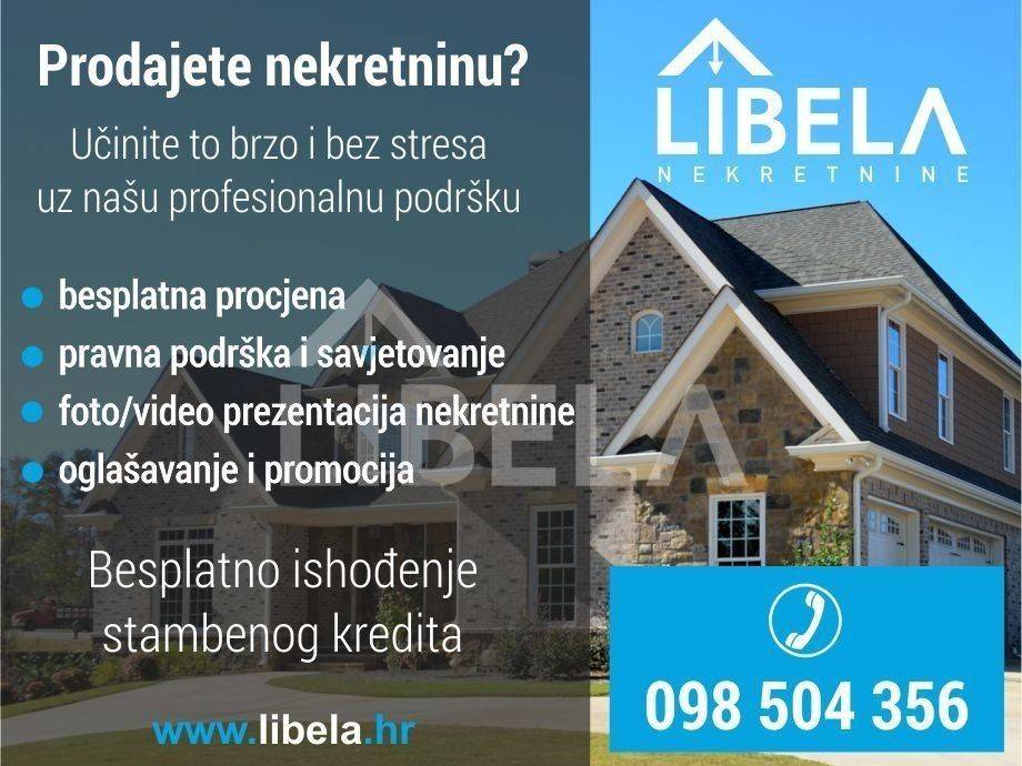 Hala, Prodaja, Donji Kraljevec, Donji Pustakovec