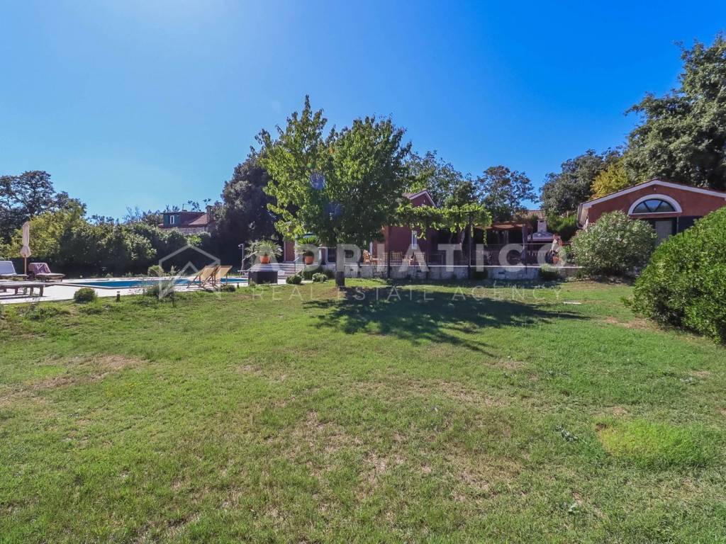 Luksuzna vila, Prodaja, Rovinj, Rovinj