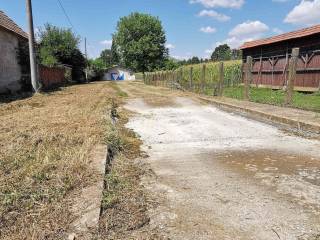 Hala, Prodaja, Donji Kraljevec, Donji Pustakovec