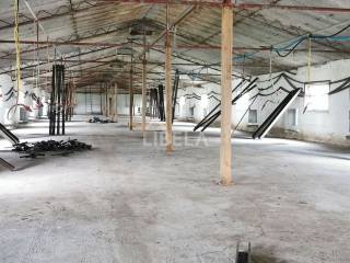 Hala, Prodaja, Donji Kraljevec, Donji Pustakovec