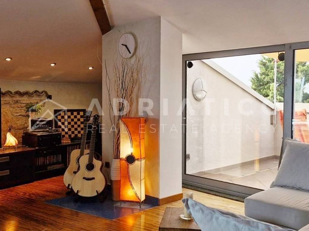 Stan u zgradi, Prodaja, Rovinj, Rovinj