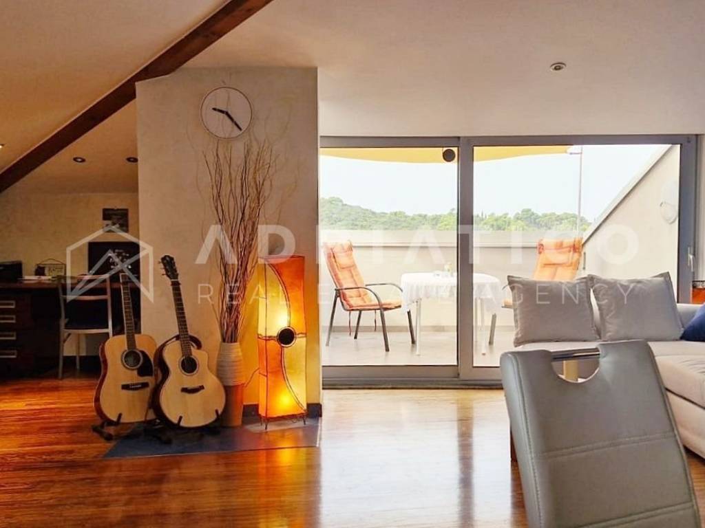 Stan u zgradi, Prodaja, Rovinj, Rovinj