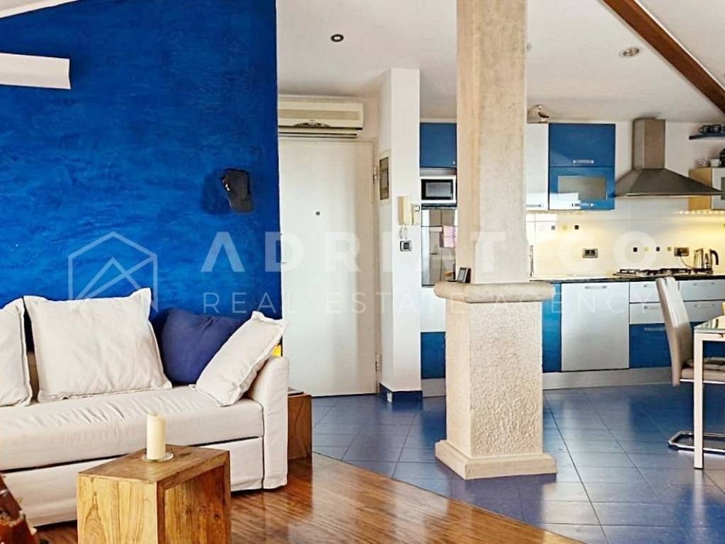 Stan u zgradi, Prodaja, Rovinj, Rovinj