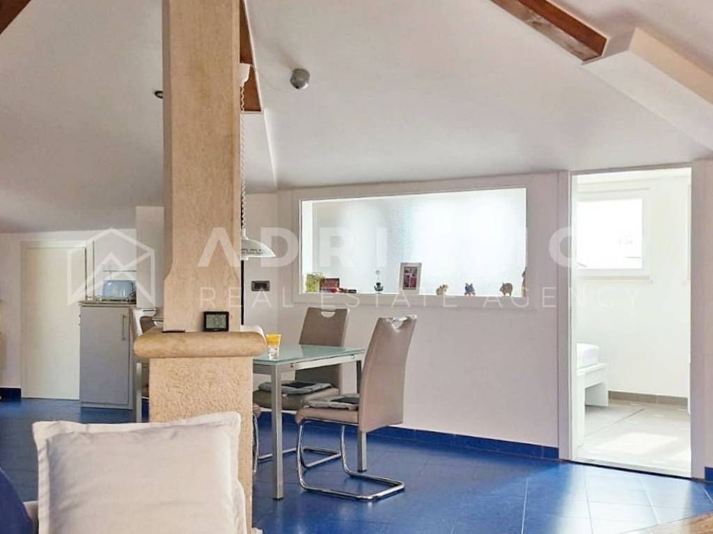 Stan u zgradi, Prodaja, Rovinj, Rovinj