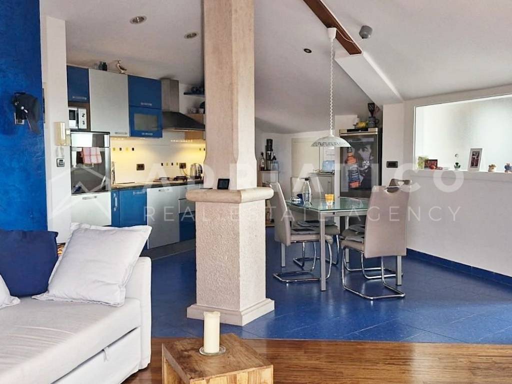 Stan u zgradi, Prodaja, Rovinj, Rovinj