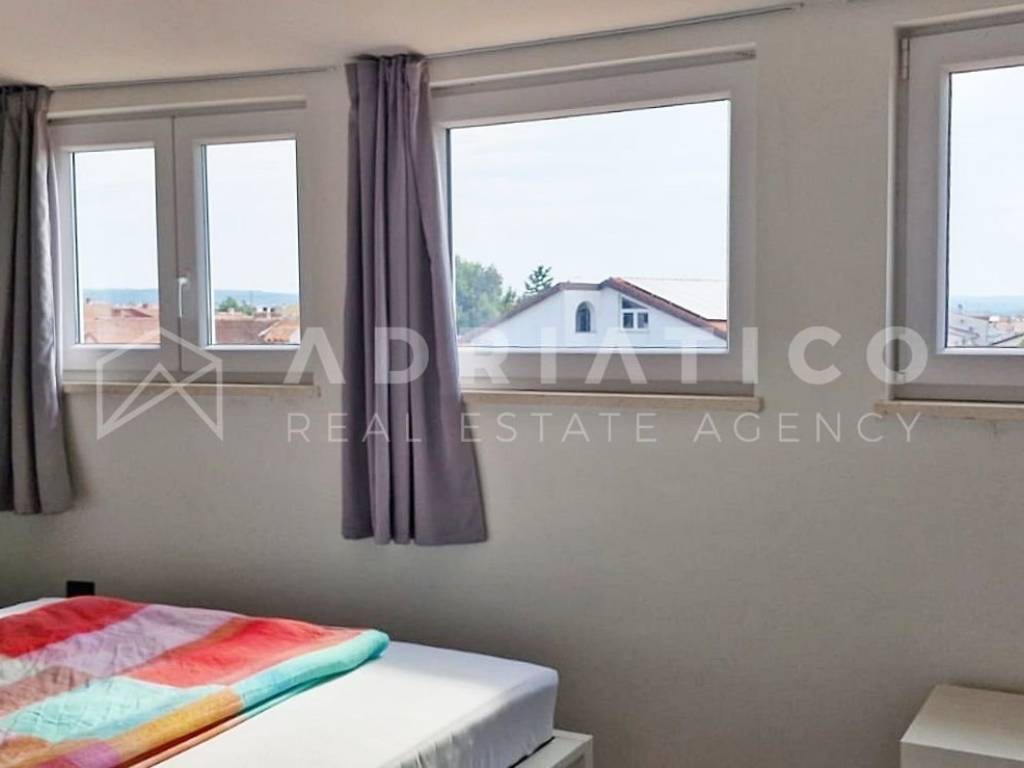 Stan u zgradi, Prodaja, Rovinj, Rovinj