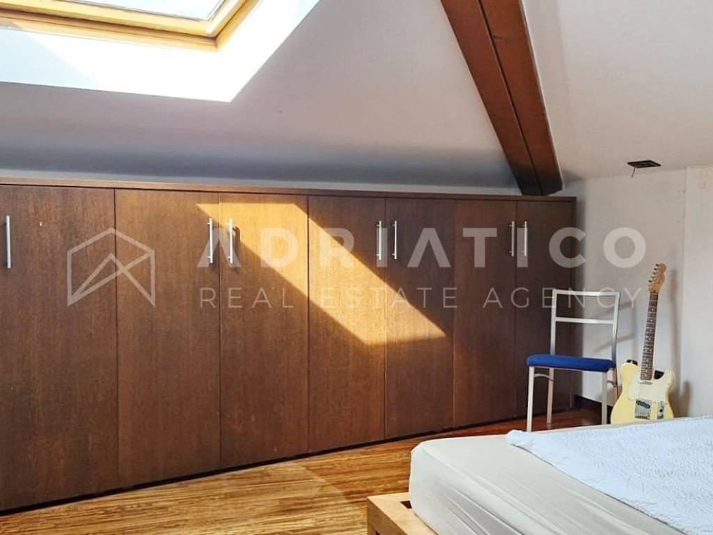 Stan u zgradi, Prodaja, Rovinj, Rovinj